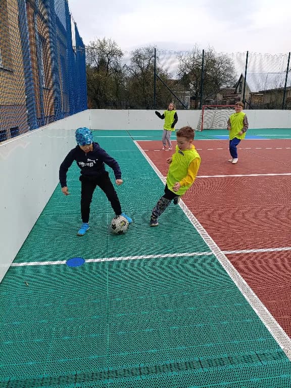 Příprava na MD Cup – fotografie 1