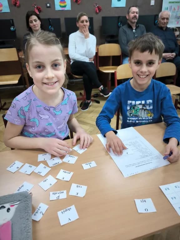 Den otevřených dveří – fotografie 1